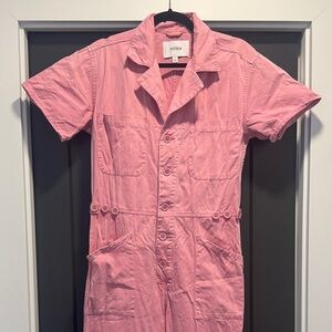 Pistola Grover Jumpsuit